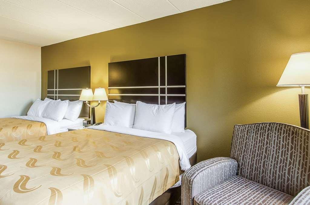 La Casa Inn & Suites - Middleboro Quarto foto