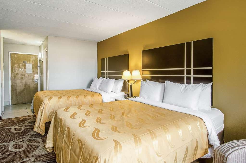 La Casa Inn & Suites - Middleboro Quarto foto