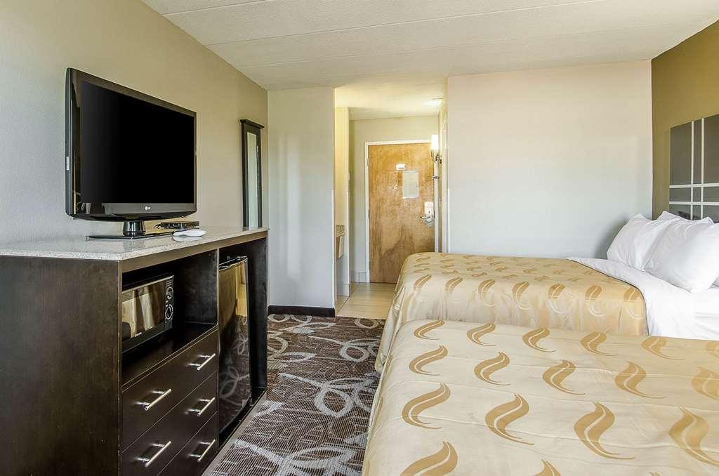 La Casa Inn & Suites - Middleboro Quarto foto