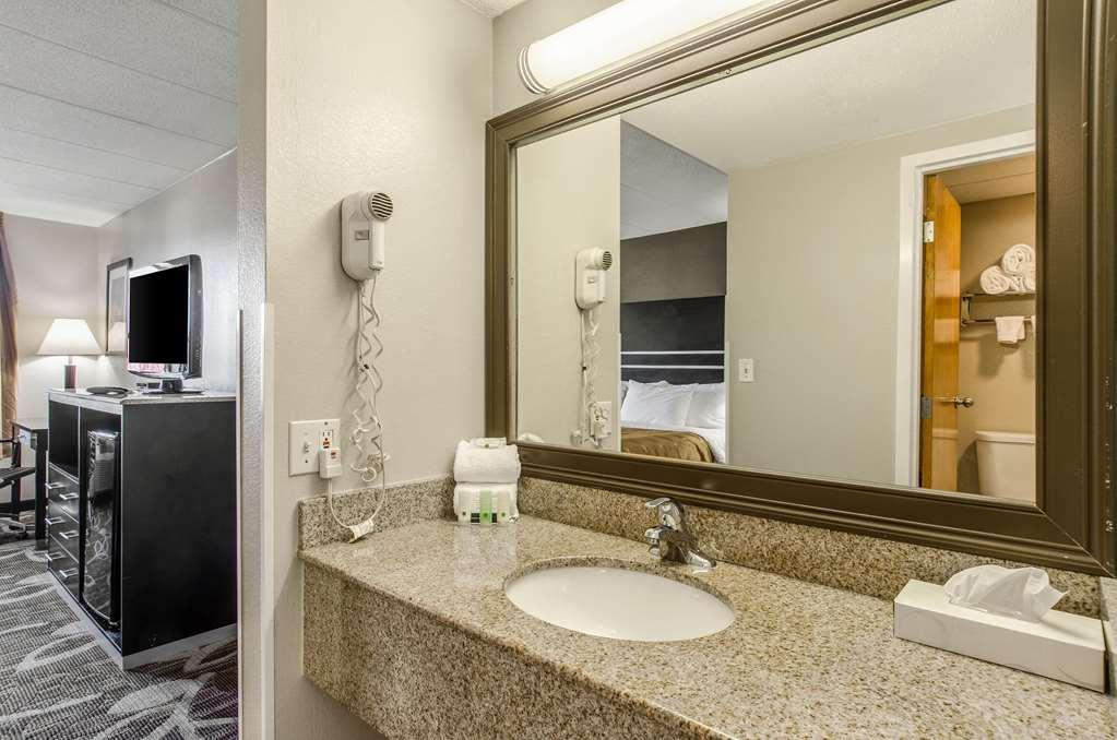 La Casa Inn & Suites - Middleboro Quarto foto