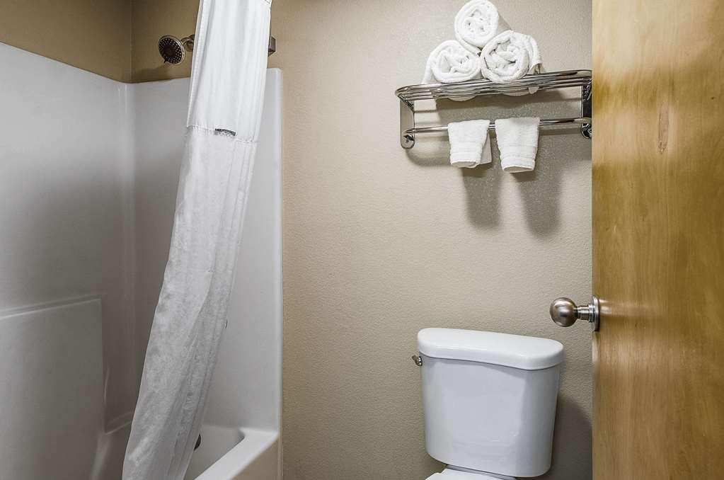 La Casa Inn & Suites - Middleboro Quarto foto