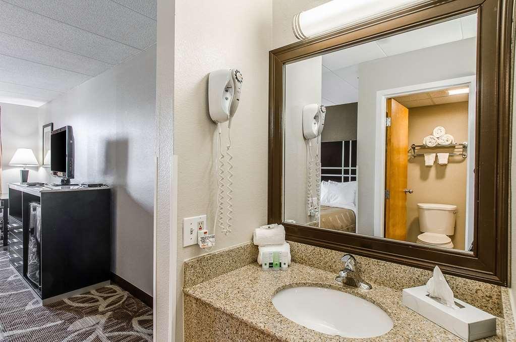 La Casa Inn & Suites - Middleboro Quarto foto