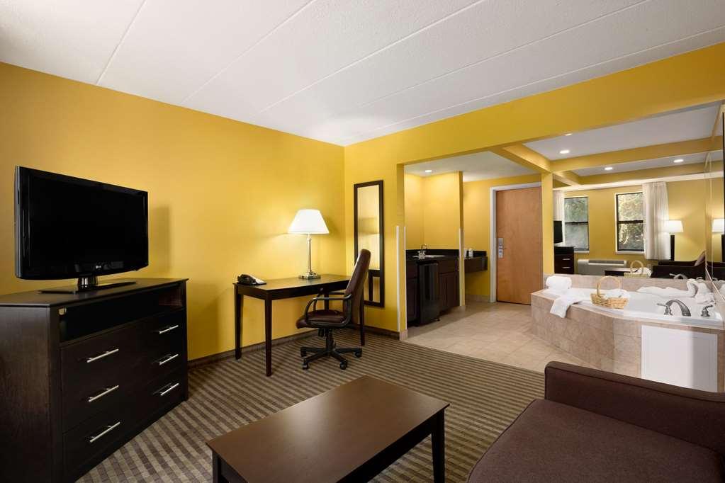 La Casa Inn & Suites - Middleboro Quarto foto