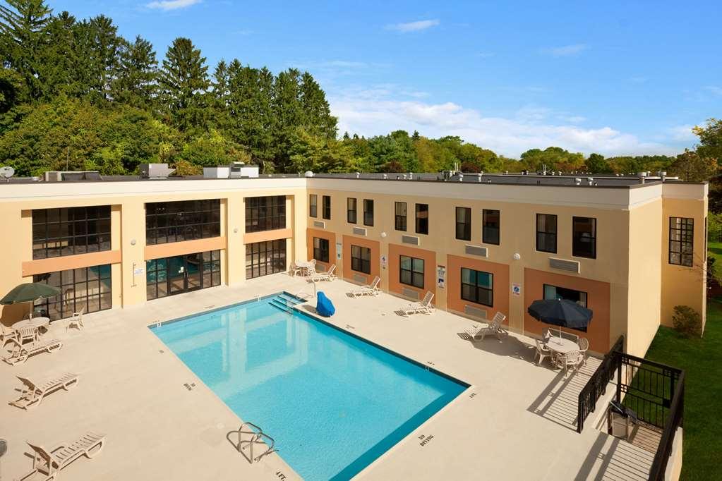 La Casa Inn & Suites - Middleboro Instalações foto