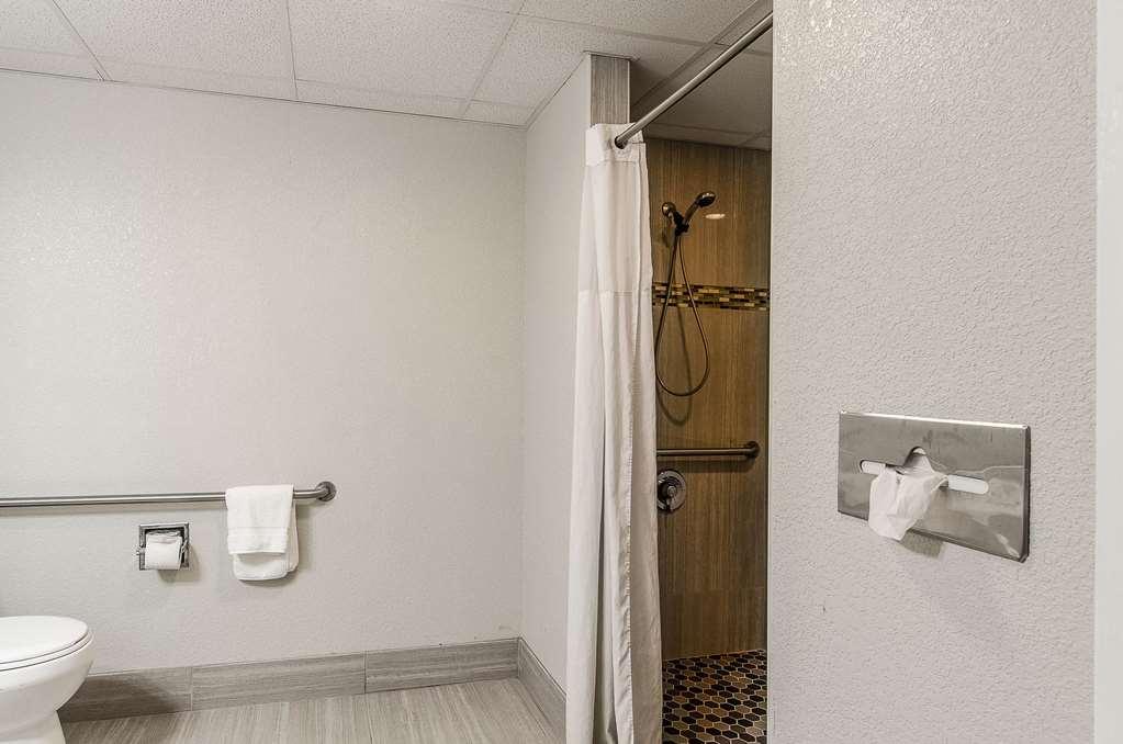 La Casa Inn & Suites - Middleboro Quarto foto