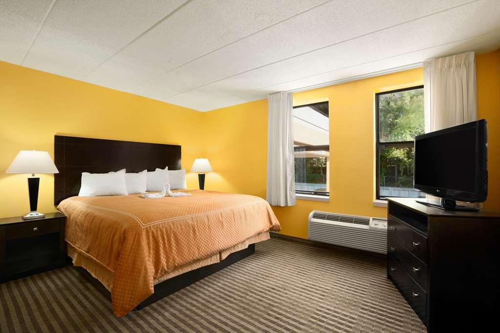 La Casa Inn & Suites - Middleboro Quarto foto