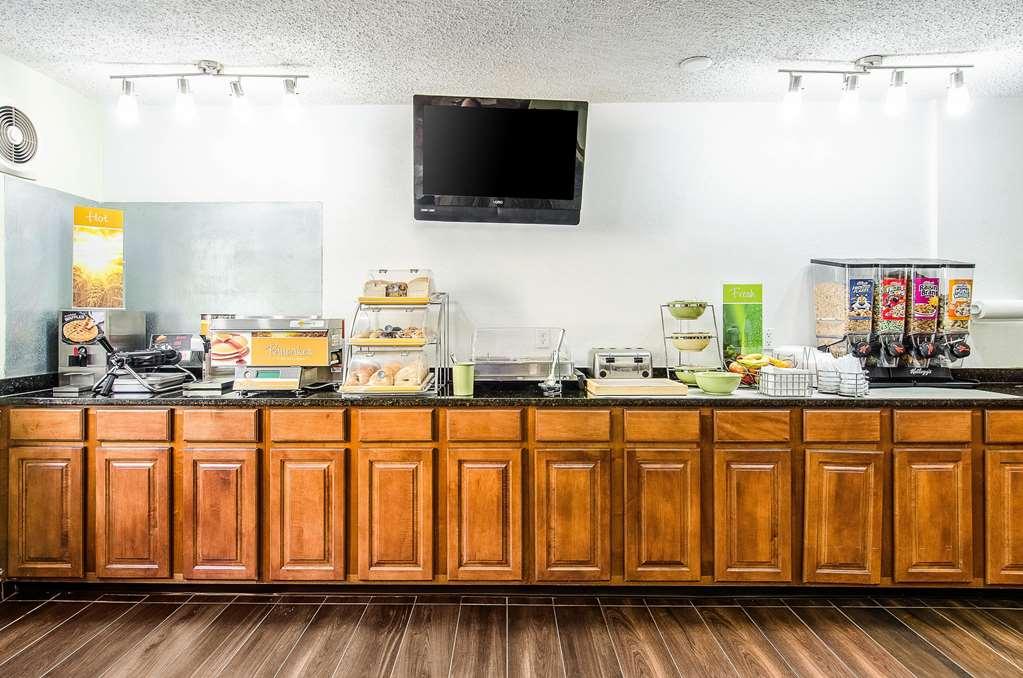La Casa Inn & Suites - Middleboro Restaurante foto
