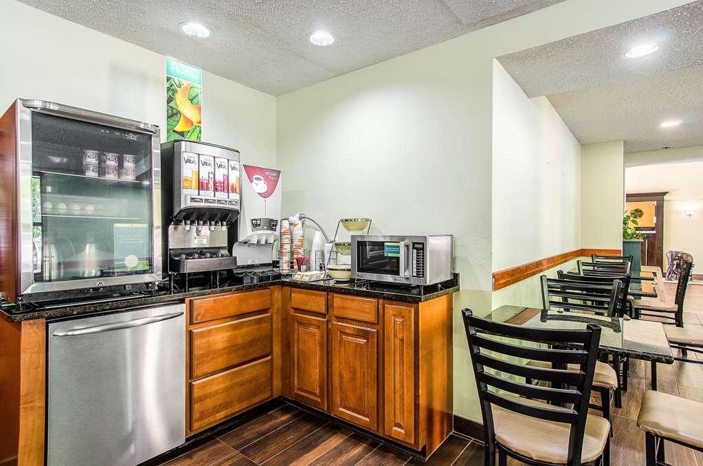 La Casa Inn & Suites - Middleboro Restaurante foto