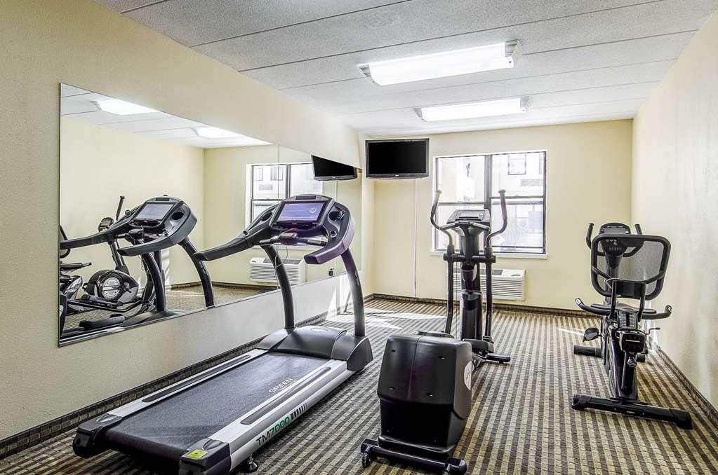 La Casa Inn & Suites - Middleboro Instalações foto