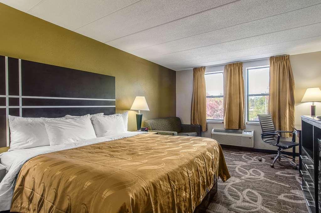 La Casa Inn & Suites - Middleboro Quarto foto