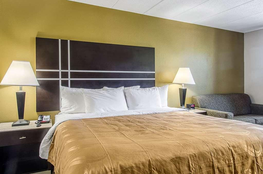 La Casa Inn & Suites - Middleboro Quarto foto