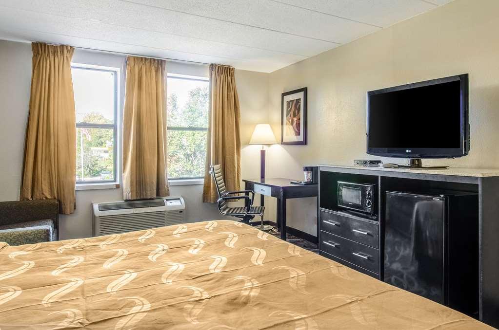 La Casa Inn & Suites - Middleboro Quarto foto