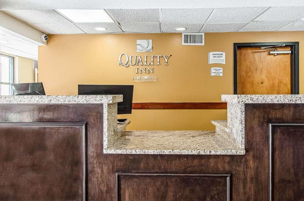 La Casa Inn & Suites - Middleboro Interior foto