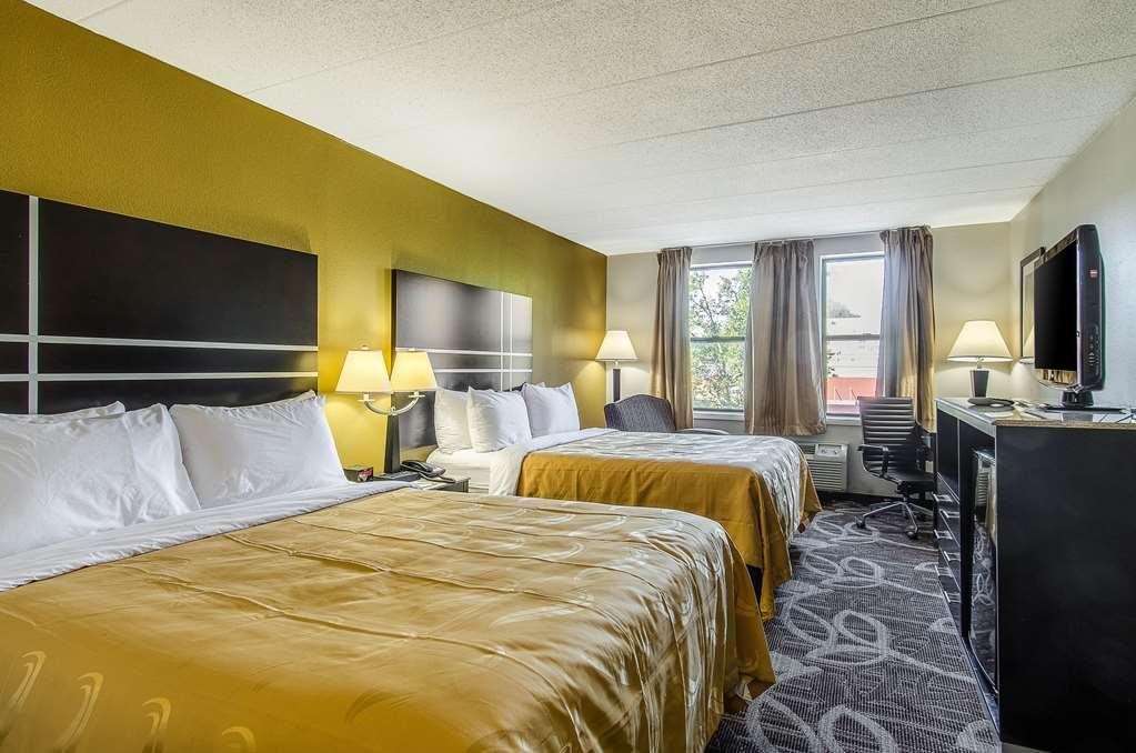 La Casa Inn & Suites - Middleboro Quarto foto